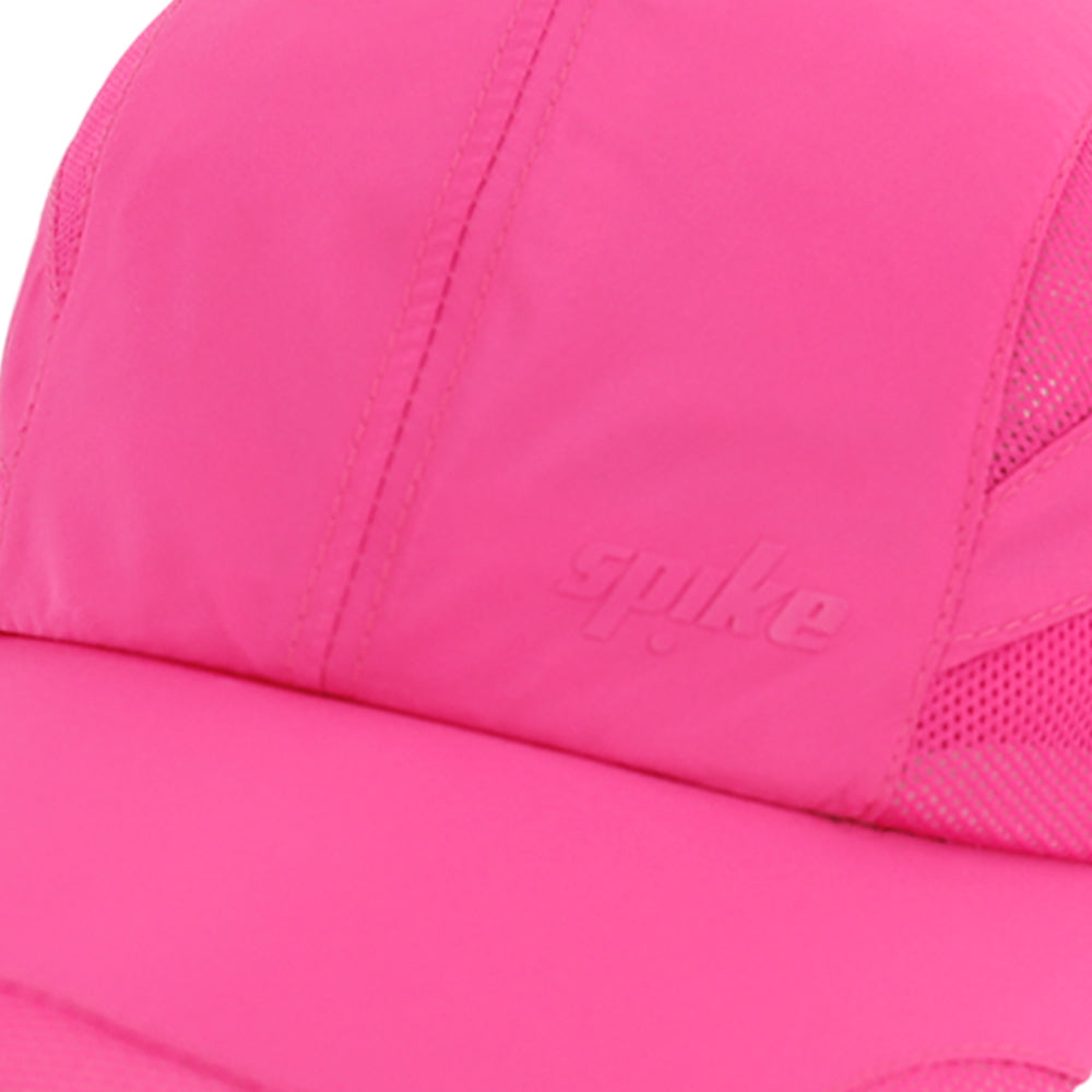 SPIKE Pink Running 26 Unisex Cap - Supersports Thailand