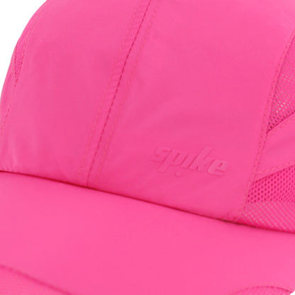 SPIKE Pink Running 26 Unisex Cap - Supersports Thailand