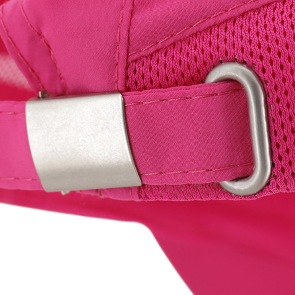 SPIKE Pink Running 26 Unisex Cap - Supersports Thailand