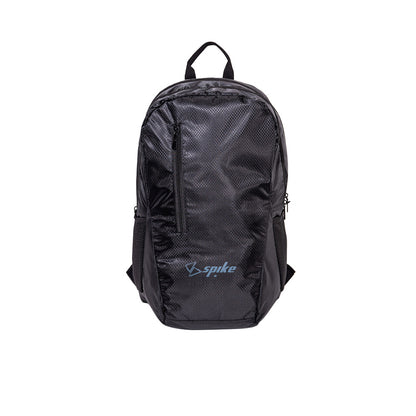 SPIKE Black Ray Unisex Backpack - Supersports Thailand