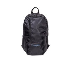SPIKE Black Ray Unisex Backpack - Supersports Thailand