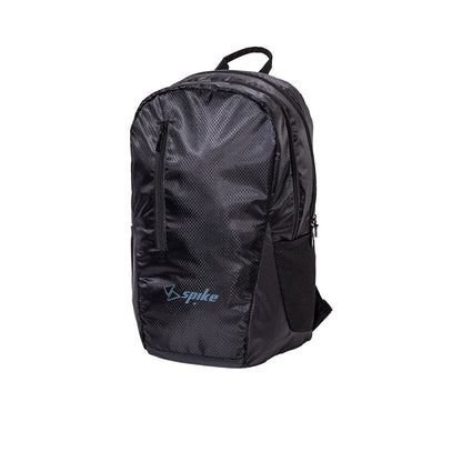 SPIKE Black Ray Unisex Backpack - Supersports Thailand