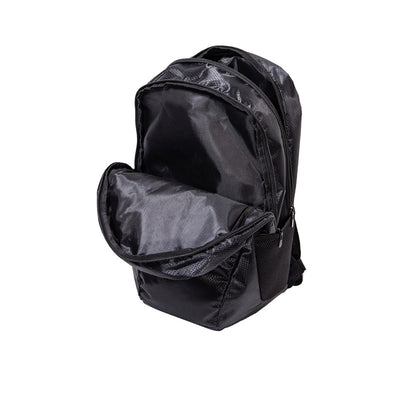 SPIKE Black Ray Unisex Backpack - Supersports Thailand