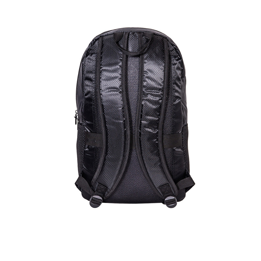 SPIKE Black Ray Unisex Backpack - Supersports Thailand Supersports Thailand