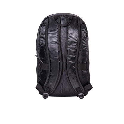 SPIKE Black Ray Unisex Backpack - Supersports Thailand