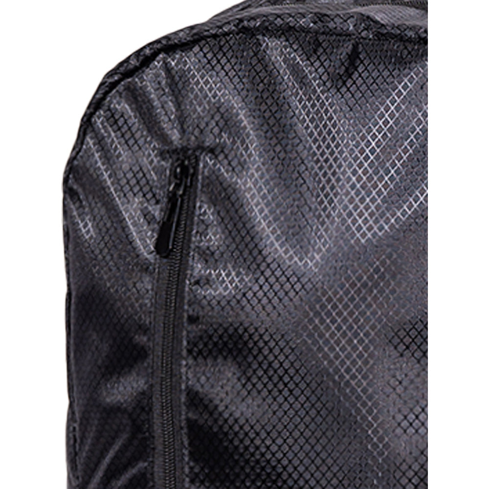 SPIKE Black Ray Unisex Backpack - Supersports Thailand