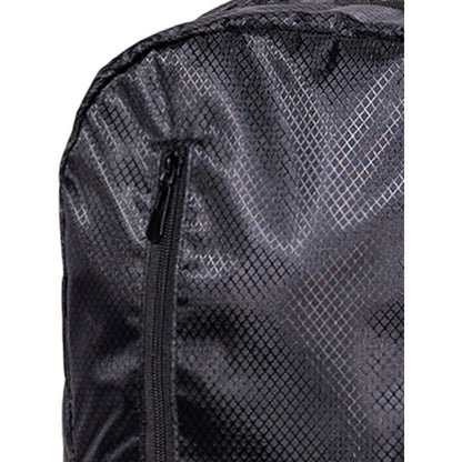 SPIKE Black Ray Unisex Backpack - Supersports Thailand