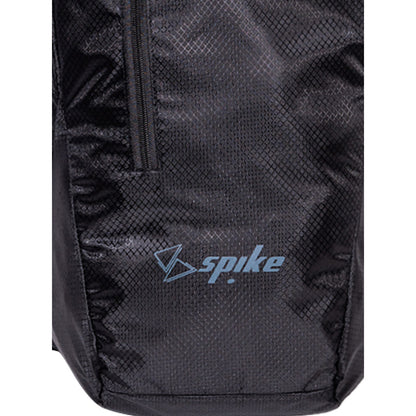 SPIKE Black Ray Unisex Backpack - Supersports Thailand