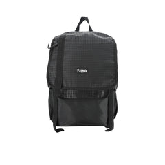 SPIKE Black Rex Unisex Backpack - Supersports Thailand