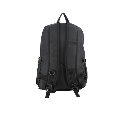 SPIKE Black Rex Unisex Backpack - Supersports Thailand