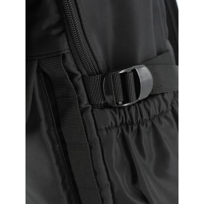 SPIKE Black Rex Unisex Backpack - Supersports Thailand
