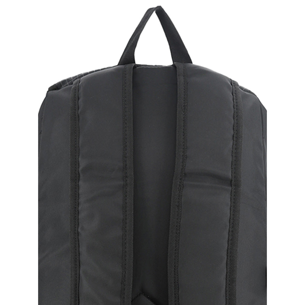 SPIKE Black Rex Unisex Backpack - Supersports Thailand