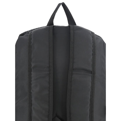 SPIKE Black Rex Unisex Backpack - Supersports Thailand