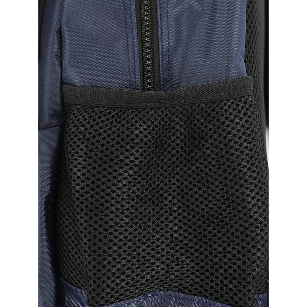 SPIKE Navy Rio Unisex Backpack - Supersports Thailand