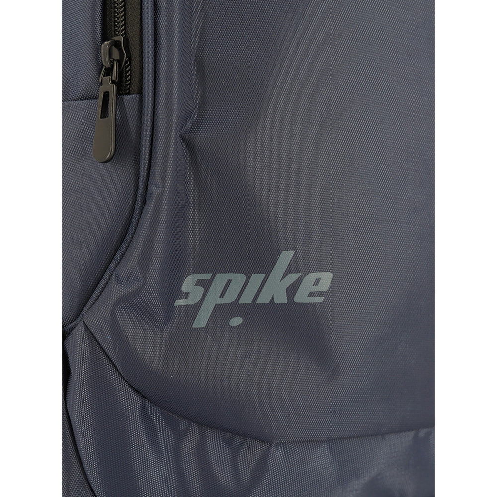 SPIKE Navy Rio Unisex Backpack - Supersports Thailand