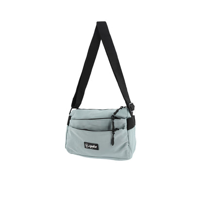 SPIKE Rumi Unisex Crossbody Bag