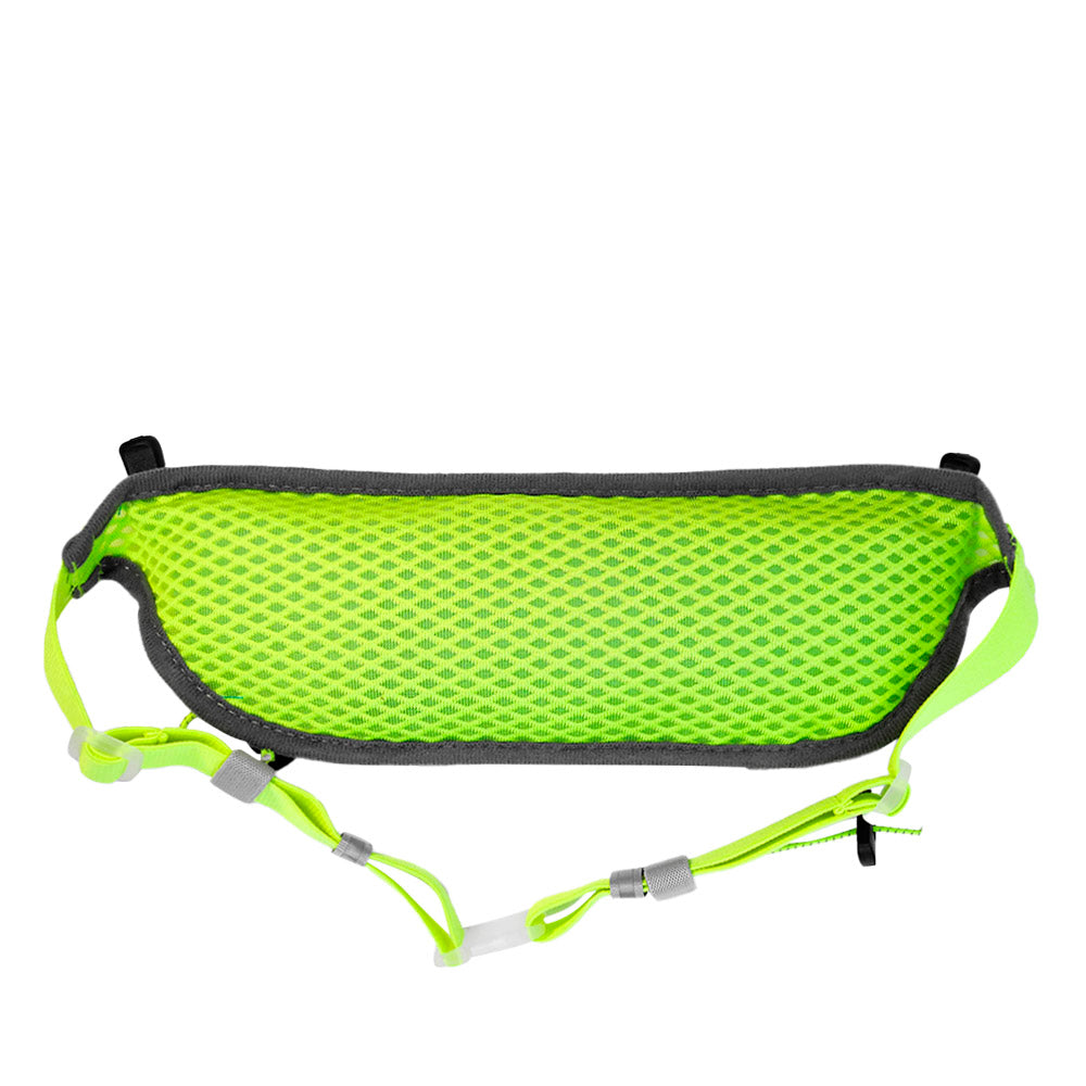 SPIKE Blue Unisex Running Waistpack - Supersports Thailand
