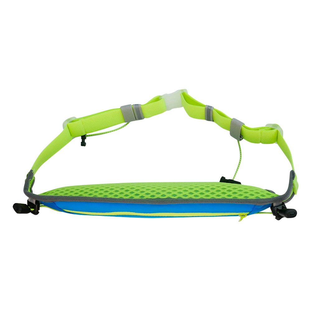 SPIKE Blue Unisex Running Waistpack - Supersports Thailand