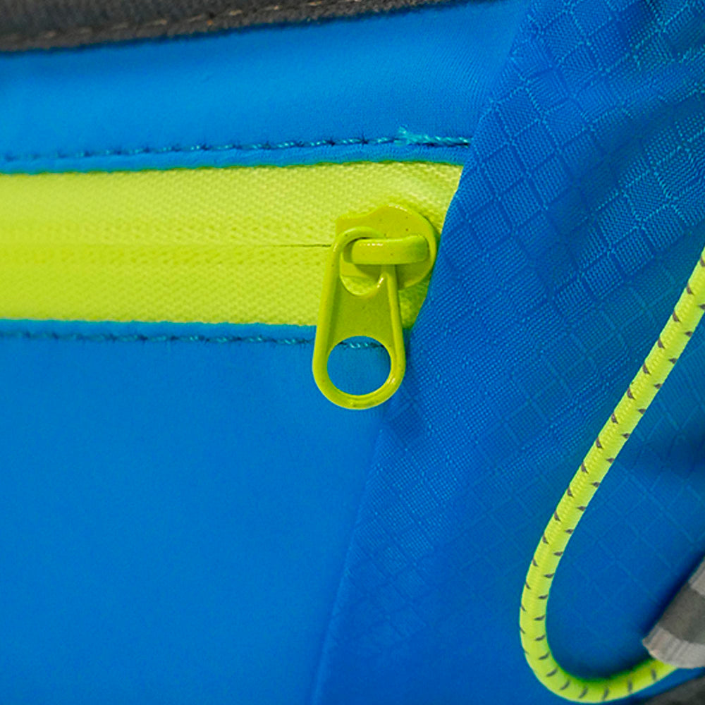 SPIKE Blue Unisex Running Waistpack - Supersports Thailand