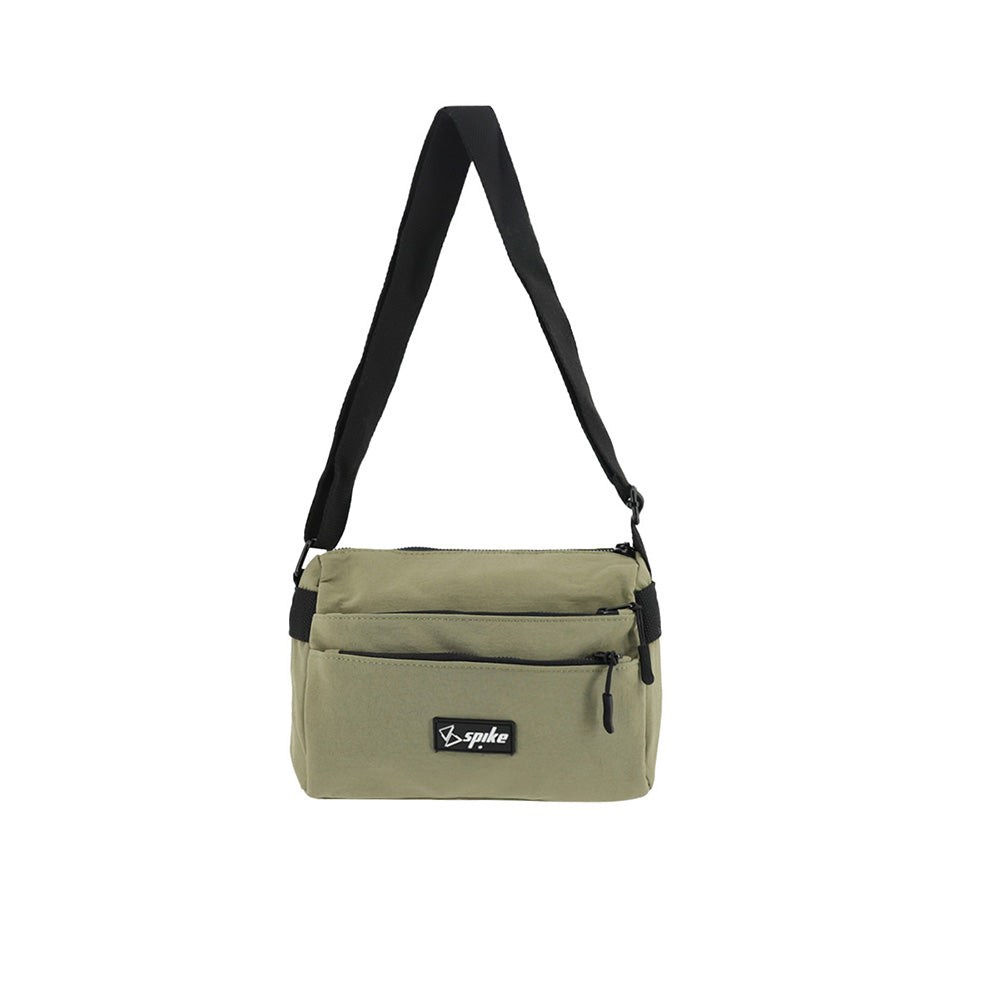SPIKE Rumi Unisex Crossbody Bag - Supersports Thailand