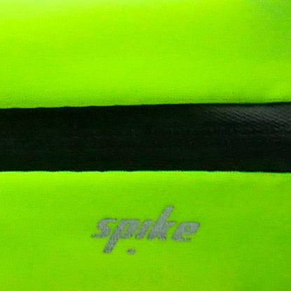 SPIKE Green Unisex Running Waistpack