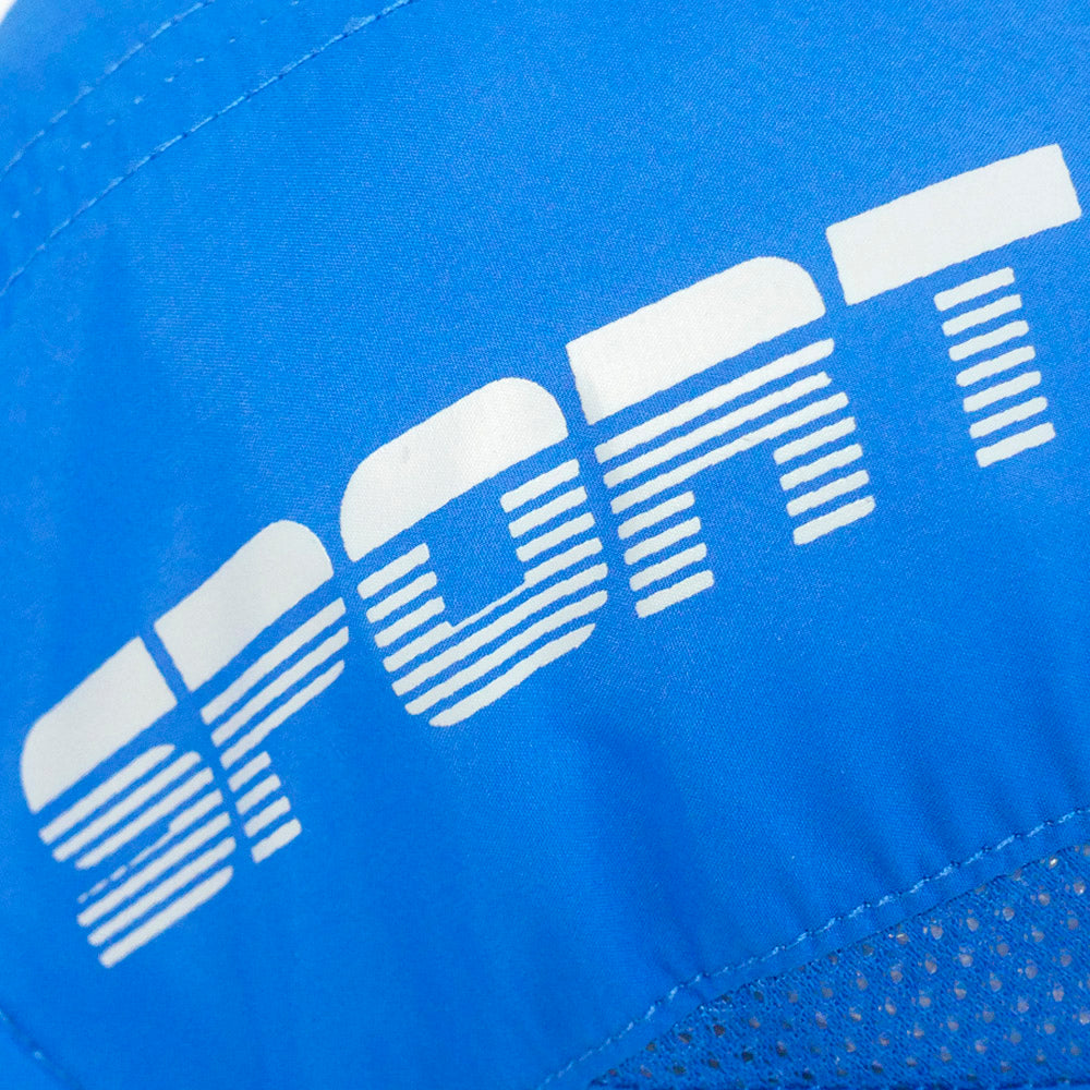SPIKE Blue Unisex Running Cap - Supersports Thailand