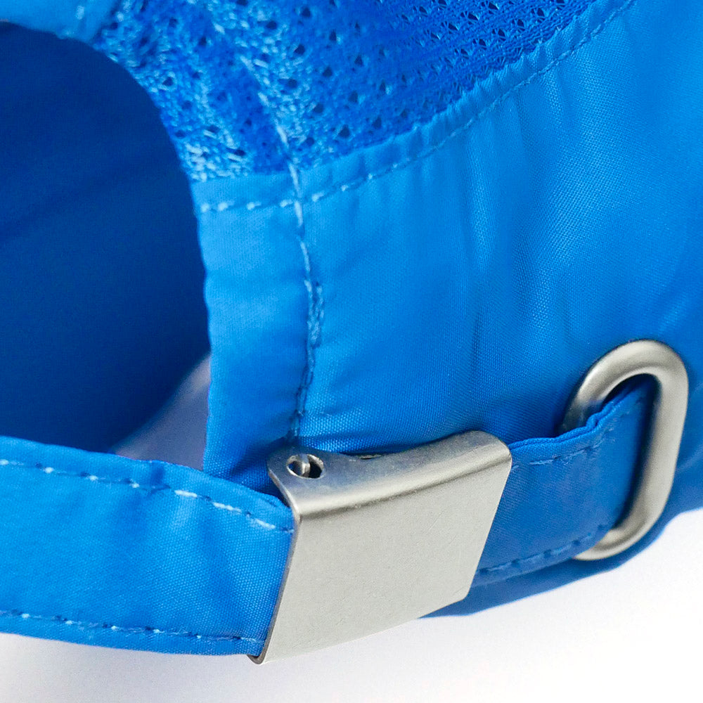 SPIKE Blue Unisex Running Cap - Supersports Thailand