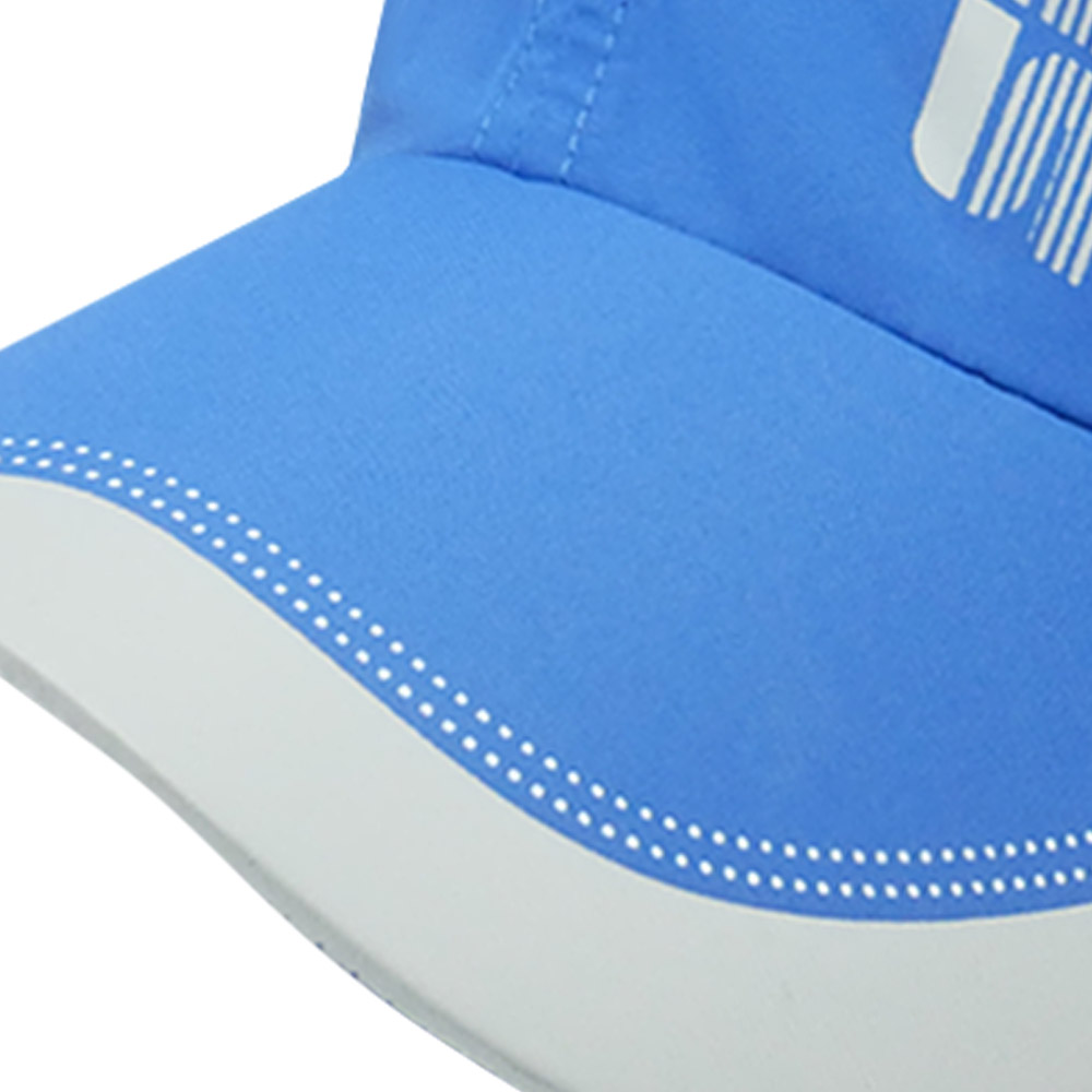 SPIKE Blue Unisex Running Cap - Supersports Thailand