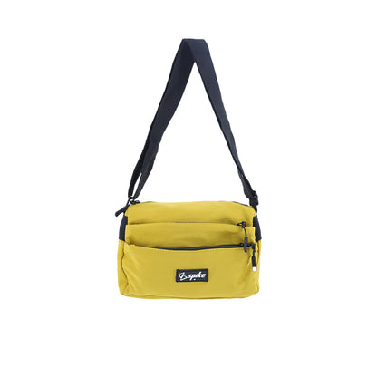 SPIKE Rumi Unisex Crossbody Bag