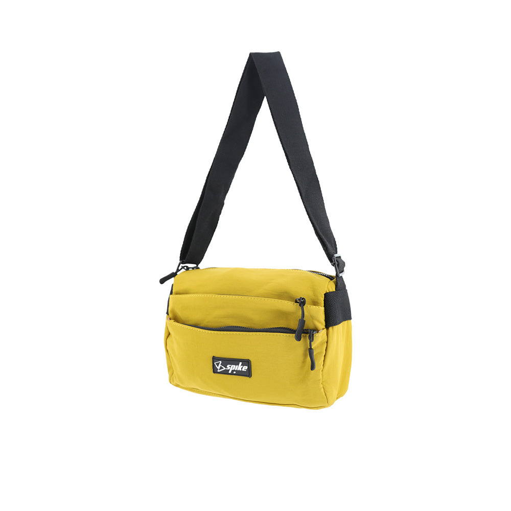 SPIKE Rumi Unisex Crossbody Bag