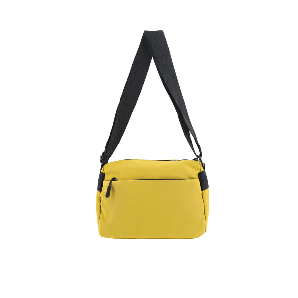 SPIKE Rumi Unisex Crossbody Bag
