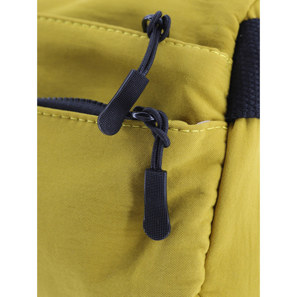 SPIKE Rumi Unisex Crossbody Bag