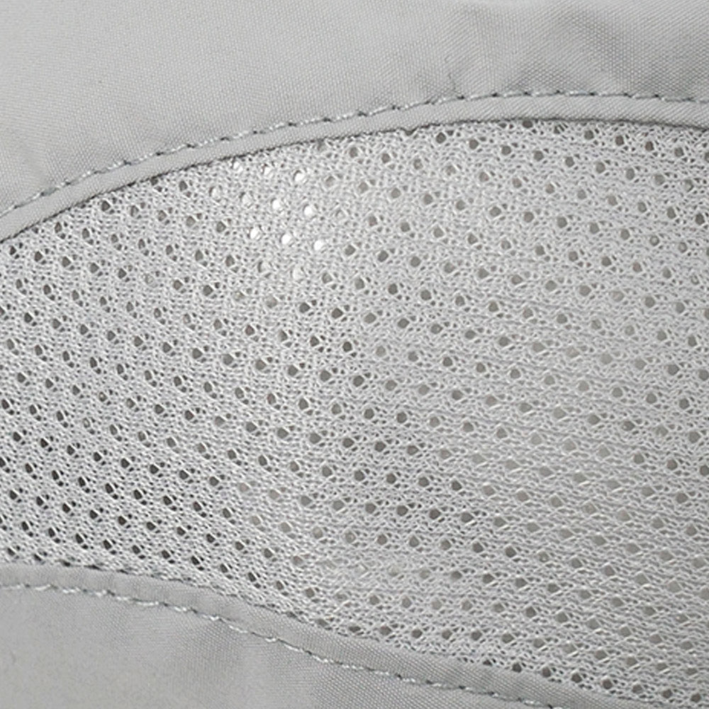 SPIKE Grey Unisex Running Cap - Supersports Thailand
