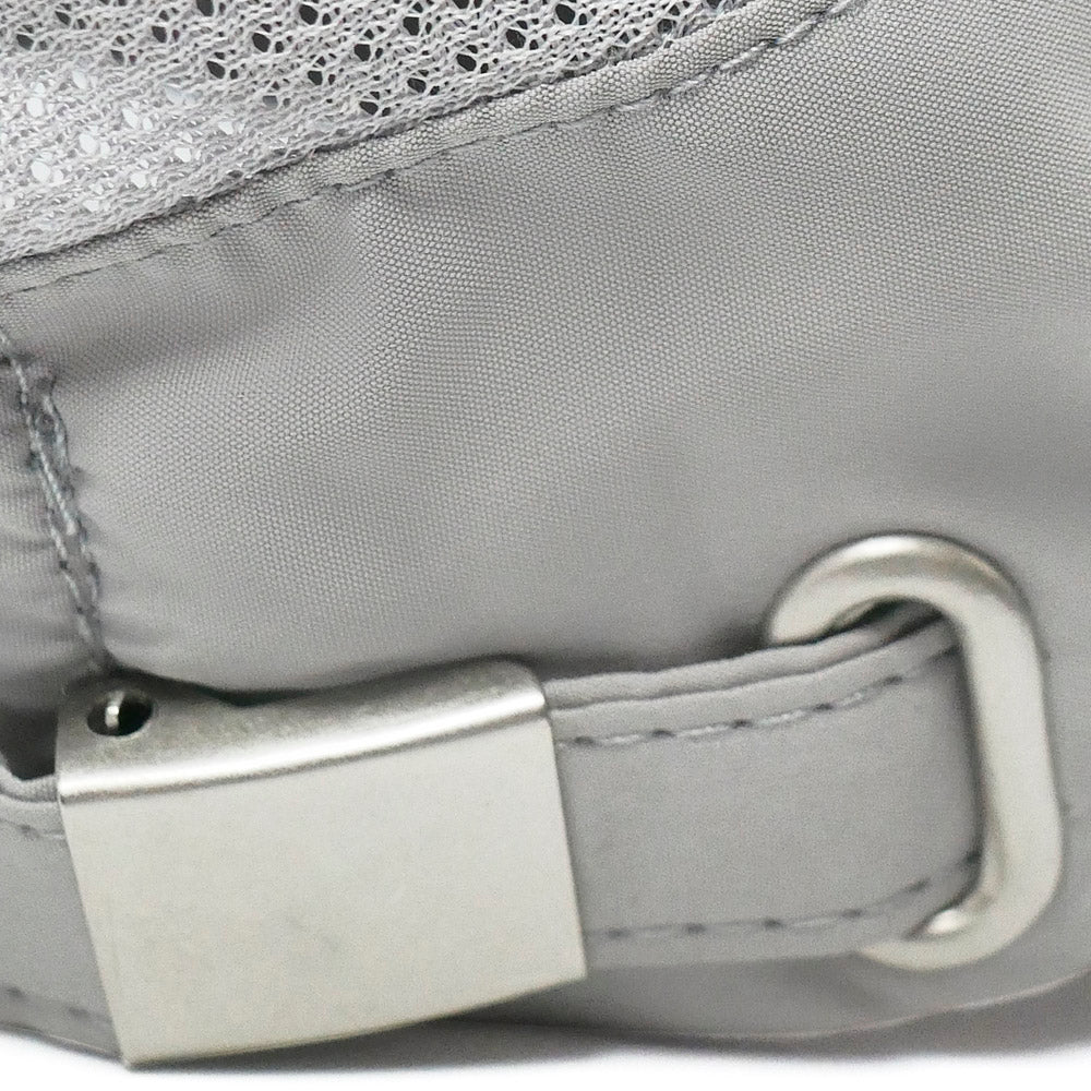 SPIKE Grey Unisex Running Cap - Supersports Thailand