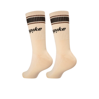 SPIKE Long Timeless Unisex Socks - Supersports Thailand
