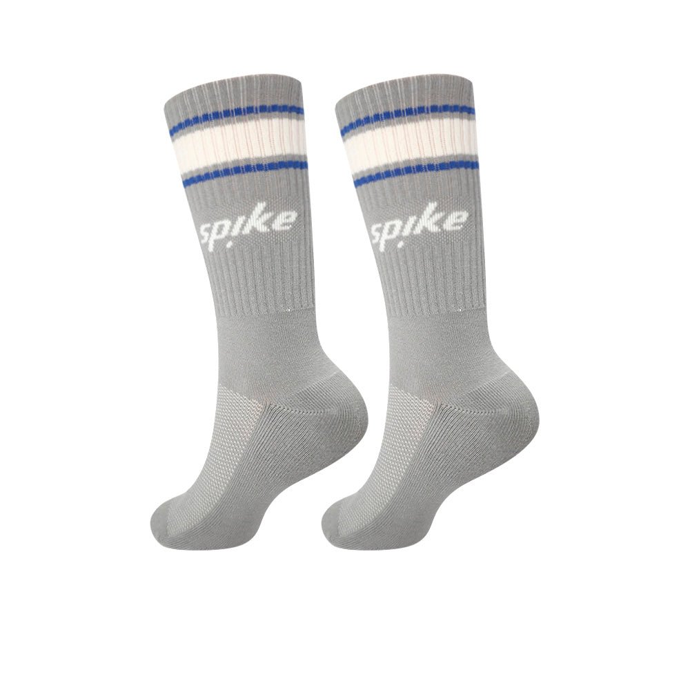 SPIKE Long Timeless Unisex Socks - Supersports Thailand Supersports Thailand