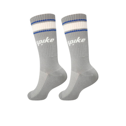 SPIKE Long Timeless Unisex Socks - Supersports Thailand