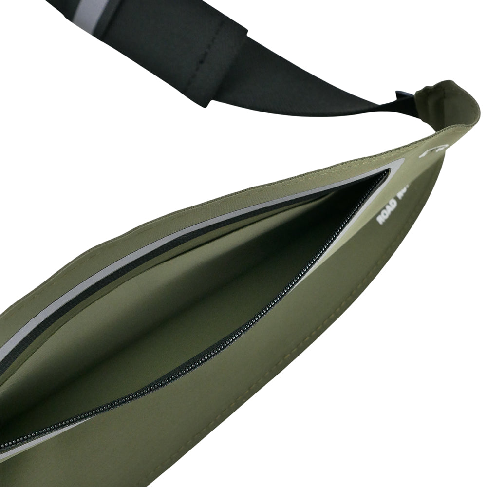 SPIKE Running Bag กระเป๋าคาดเอววิ่งผู้ใหญ่ Supersports Thailand