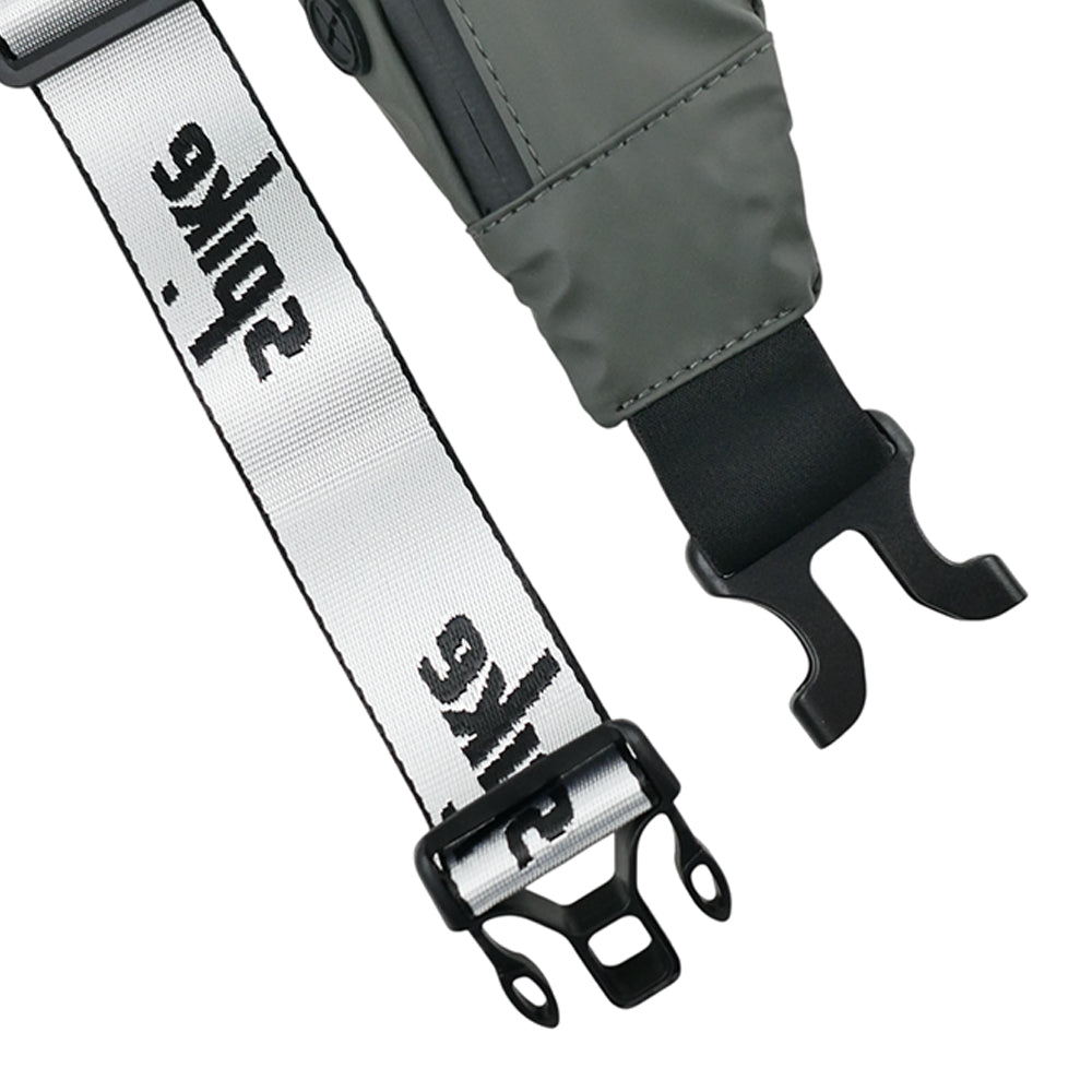 SPIKE Running Bag กระเป๋าคาดเอววิ่งผู้ใหญ่ Supersports Thailand