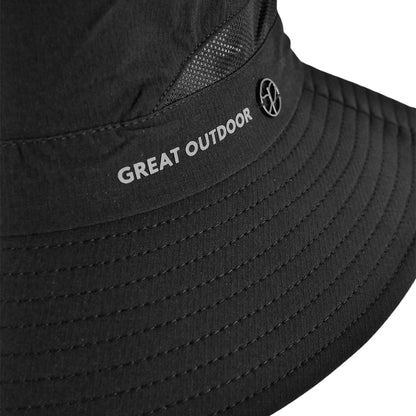 SPIKE Outdoor หมวกแก๊ปวิ่งผู้ใหญ่