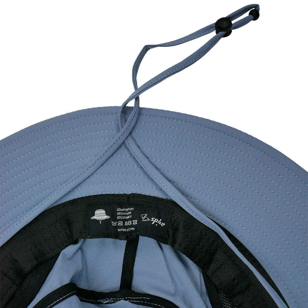 SPIKE Outdoor หมวกแก๊ปวิ่งผู้ใหญ่ Supersports Thailand