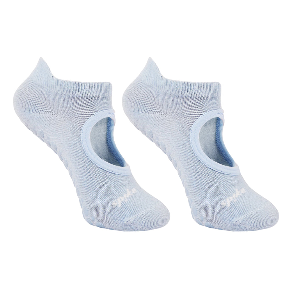 SPIKE Yoga Unisex Socks - Supersports Thailand Supersports Thailand