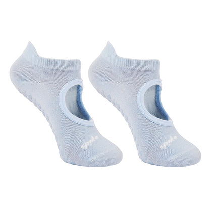 SPIKE Yoga Unisex Socks - Supersports Thailand