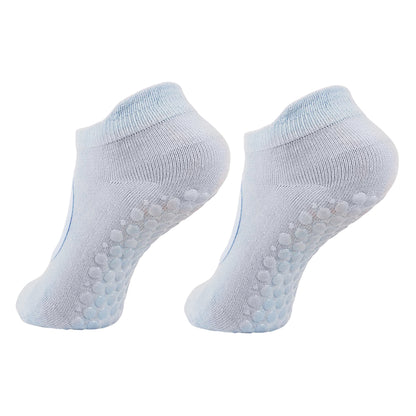SPIKE Yoga Unisex Socks - Supersports Thailand