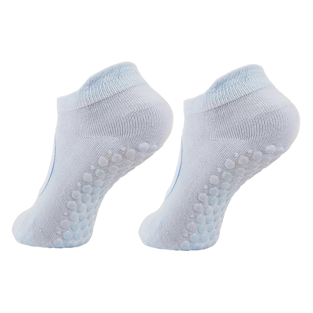 SPIKE Yoga Unisex Socks - Supersports Thailand