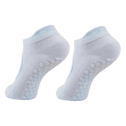 SPIKE Yoga Unisex Socks - Supersports Thailand