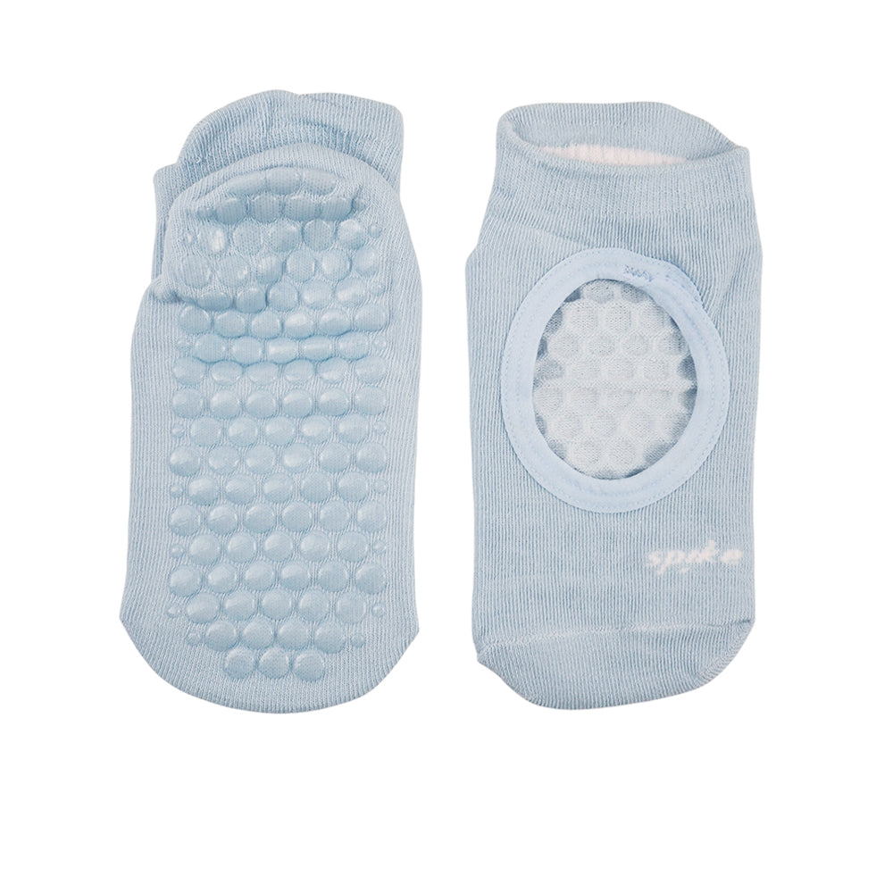 SPIKE Yoga Unisex Socks - Supersports Thailand Supersports Thailand