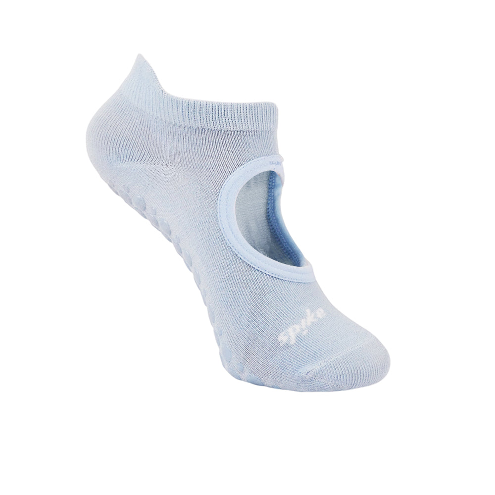 SPIKE Yoga Unisex Socks - Supersports Thailand Supersports Thailand