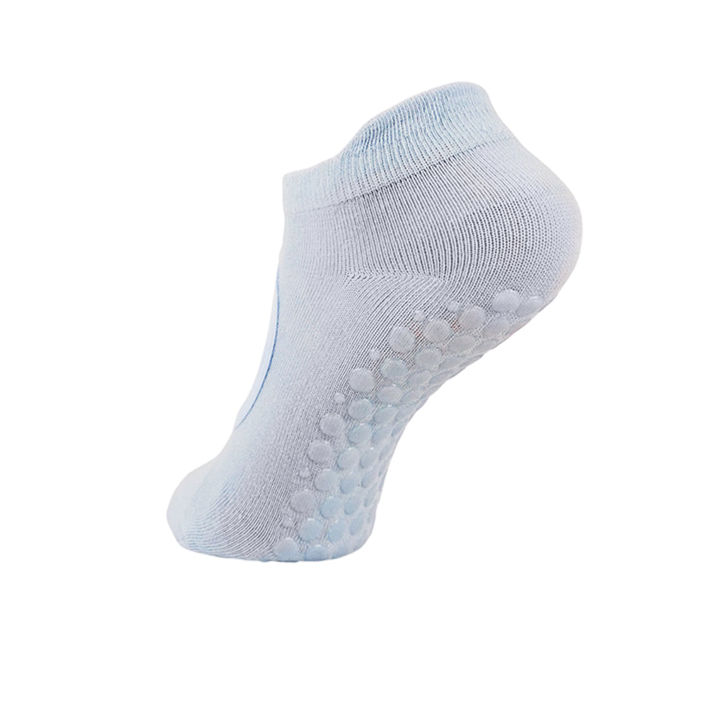 SPIKE Yoga Unisex Socks - Supersports Thailand