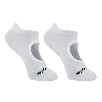 SPIKE Yoga Unisex Socks - Supersports Thailand